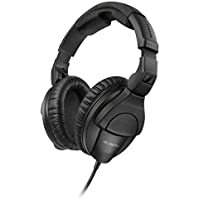 Los mejores  - Sennheiser HD280PRO - Auriculares de diadema cerrados- negro